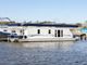 Thumbnail Houseboat for sale in The Duver, St. Helens, Ryde