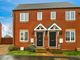 Thumbnail Semi-detached house for sale in Willow Tree Close, West Lynn, King's Lynn