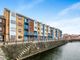 Thumbnail Flat to rent in Abernethy Quay, Maritime Quarter, Swansea