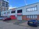 Thumbnail Warehouse to let in Waverley Industrial Estate, Hailsham Drive, Harrow, Greater London