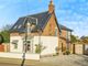 Thumbnail Detached house for sale in Barton Lane, Attenborough, Beeston, Nottingham