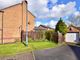 Thumbnail Detached house for sale in Teasel Close, Rugby