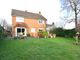 Thumbnail Country house for sale in Martin, Fordingbridge