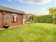 Thumbnail Detached bungalow for sale in Strickland Avenue, Snettisham, King's Lynn