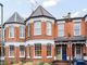 Thumbnail Flat for sale in Sedgemere Avenue, London