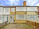 Thumbnail Terraced house for sale in Grosvenor Crescent, Hillingdon
