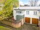 Thumbnail Terraced house for sale in St. Thomas Street, Winchester, Hampshire