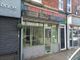 Thumbnail Retail premises to let in Grd Floor &amp; Basement, 21, Railway Road, Leigh