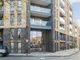 Thumbnail Flat for sale in The Grange, London