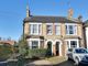 Thumbnail Semi-detached house for sale in Duncombe Road, Hertford