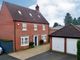 Thumbnail Detached house for sale in Flint Lane, Barrow Upon Soar, Loughborough