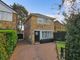 Thumbnail Detached house for sale in Sycamore Walk, Farsley, Pudsey, West Yorkshire