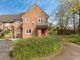 Thumbnail End terrace house for sale in Pages Close, Wymondham, Norfolk