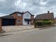 Thumbnail Detached house for sale in High Street, Crick, Northamptonshire