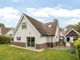 Thumbnail Detached house for sale in Hardcourts Close, West Wickham