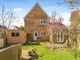 Thumbnail Detached house for sale in Gilbert Way, Canterbury