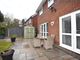 Thumbnail Detached house for sale in Falconers Green, Westbrook, Warrington