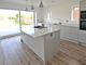 Thumbnail Detached house for sale in Cowley Road, Lymington, Hampshire