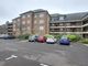 Thumbnail Flat for sale in Newsholme Drive, London