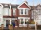 Thumbnail Terraced house to rent in Shalstone Road, Richmond, London