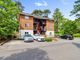 Thumbnail Flat for sale in Grange Close, Winchester