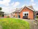 Thumbnail Detached bungalow for sale in Corylus Drive, Whitstable