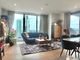 Thumbnail Flat for sale in 2-Bed Flat With Parking, Legacy Building, Embassy Gardens, London