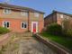 Thumbnail End terrace house to rent in Court Road, Hampden Park, Eastbourne