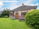 Thumbnail Detached bungalow for sale in Hill Crest Avenue, Cliviger, Burnley