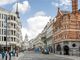 Thumbnail Flat for sale in The Gallery, 38 Ludgate Hill, London