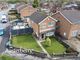 Thumbnail Detached house for sale in Farnworth Road, Longton, Stoke-On-Trent