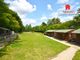 Thumbnail Equestrian property for sale in The Maltings, Peasmarsh, Rye