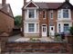 Thumbnail Shared accommodation to rent in Park Road West, Wolverhampton