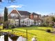 Thumbnail Detached house for sale in Shere Road, West Horsley, Leatherhead, Surrey