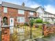 Thumbnail Terraced house for sale in Formosa Drive, Liverpool