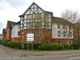 Thumbnail Flat for sale in Heathside Road, Woking