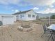 Thumbnail Detached bungalow for sale in Lon Ffawydd, Abergele, Conwy