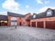 Thumbnail Detached house for sale in Tutnall Grange, Tutnall, Bromsgrove, Worcestershire