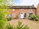 Thumbnail Semi-detached house for sale in Ridley, Tarporley