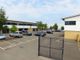 Thumbnail Industrial to let in Pacific Business Park, Cardiff