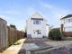 Thumbnail Detached house for sale in Fallowfield Close, Hove
