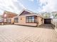 Thumbnail Detached house for sale in Caystreward, Great Yarmouth