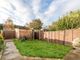 Thumbnail Terraced house for sale in Shandon Road, Worthing, West Sussex