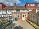 Thumbnail Terraced house for sale in Heather Road, London