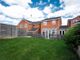 Thumbnail Detached house for sale in Thames Way, Western Downs, Stafford