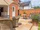 Thumbnail Semi-detached house to rent in Cromwell Gardens, Marlow