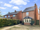 Thumbnail Detached house for sale in Broad Street, Uffington