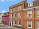 Thumbnail Town house to rent in West Street, Hertford