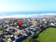 Thumbnail Bungalow for sale in The Crescent, Widemouth Bay, Bude, Cornwall