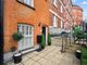 Thumbnail Terraced house for sale in Greencoat Place, London